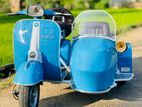Vespa 1972