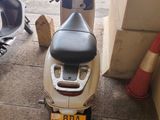 Piaggio Vespa Elettrica 2002