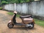 Vespa ET4 2006