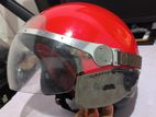 Vespa Helmet Italy