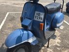 Vespa LML 150 2001