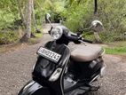 Vespa LX 125 2018