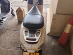 Vespa LX 125 ET4 2002