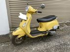 Vespa LX 2017