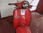 Vespa Pisox 1979