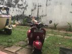 Vespa Primavera 150 2021