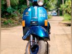 Vespa PX 150 1997