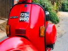 Vespa px125 1998