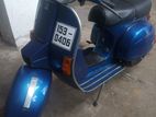 Vespa PX150E 1996