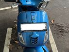 Vespa SXL 125 2017