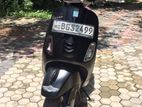 Vespa SXL 2017