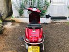 Vespa SXL 150 2018