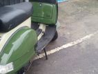 Vespa SXL 150 Piaggio 2009