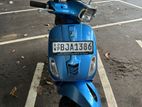 Vespa SXL 2017