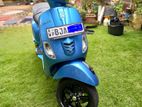 Vespa SXL 2017