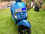Vespa SXL 2017