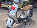 Vespa VXL 125 2017