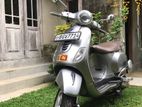 Vespa VXL 125 2018