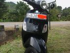 Vespa VXL 125 Notte 2019