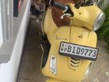 Vespa VXL 150 2018