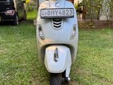 Vespa VXL 150 2019