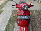 Vespa VXL 2017