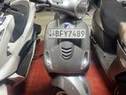 Vespa VXL 2021