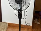 Vesta Standing Pedestal Fan