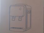 Vesta Water Dispenser Table Top