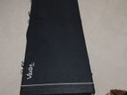 Vestar Guitar Hard Case