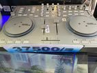 Vestax Dj Mixer