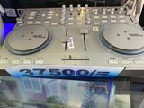 Vestax Dj Mixer