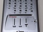 Vestax DJ Mixer-Japan