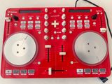 Vestax Spin 2 DJ Controller-Japan