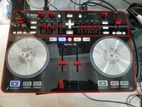 Vestax Typhoon DJ Controller-Japan