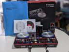 Vestax Typhoon DJ Controller-Japan