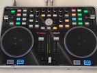 VESTAX VCI-300 DJ Controller-Japan