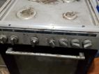 Vestle Gas Stove with Oven