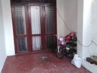 Veyangoda House for Rent