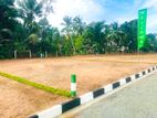 Veyangoda land for sale