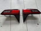 VEZAL RS DICKEY GARNISH LIGHT SET