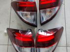 VEZAL TAIL LIGHTS SET