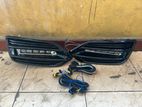 Vezel 2018 Foglight set