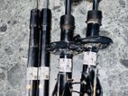 Vezel 2019 Sachs Shock Absorber Set