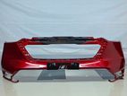 Vezel 2023 Front Bumper