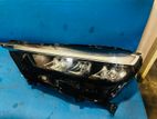 Vezel 2023 J2 Head Lamp