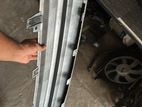 Vezel 2023 Rear Bumper Garnish