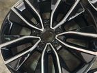 Vezel 2024 Alloy Wheel