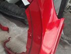 Vezel 2024 Fender