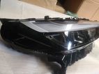 Vezel 2024 Head Lamp